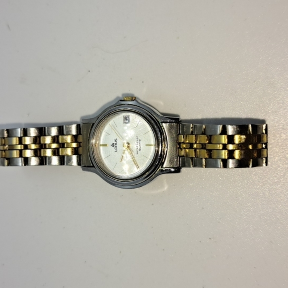 Ladies Lorus Watch